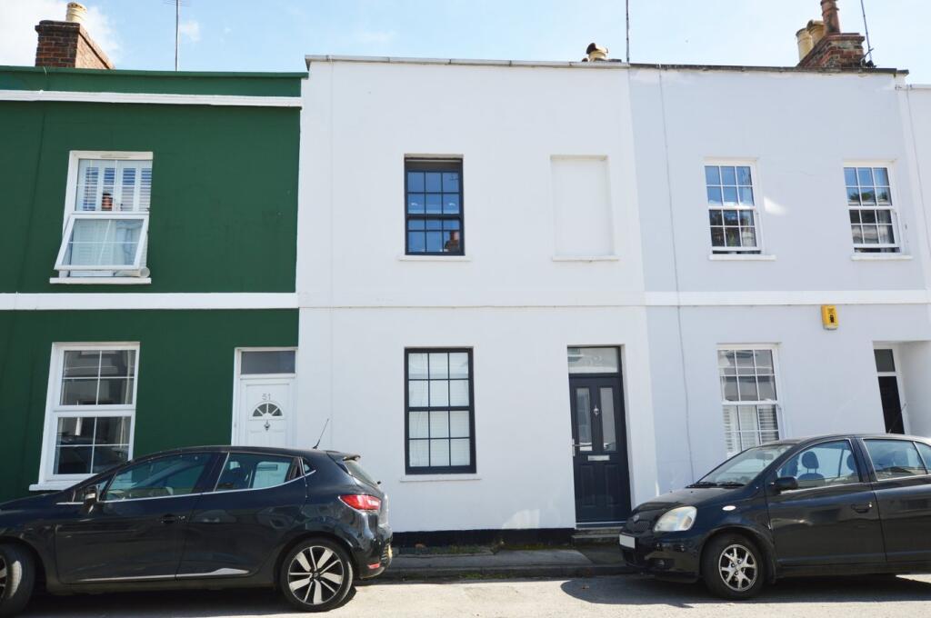 Main image of property: Keynsham Street, Cheltenham, GL52