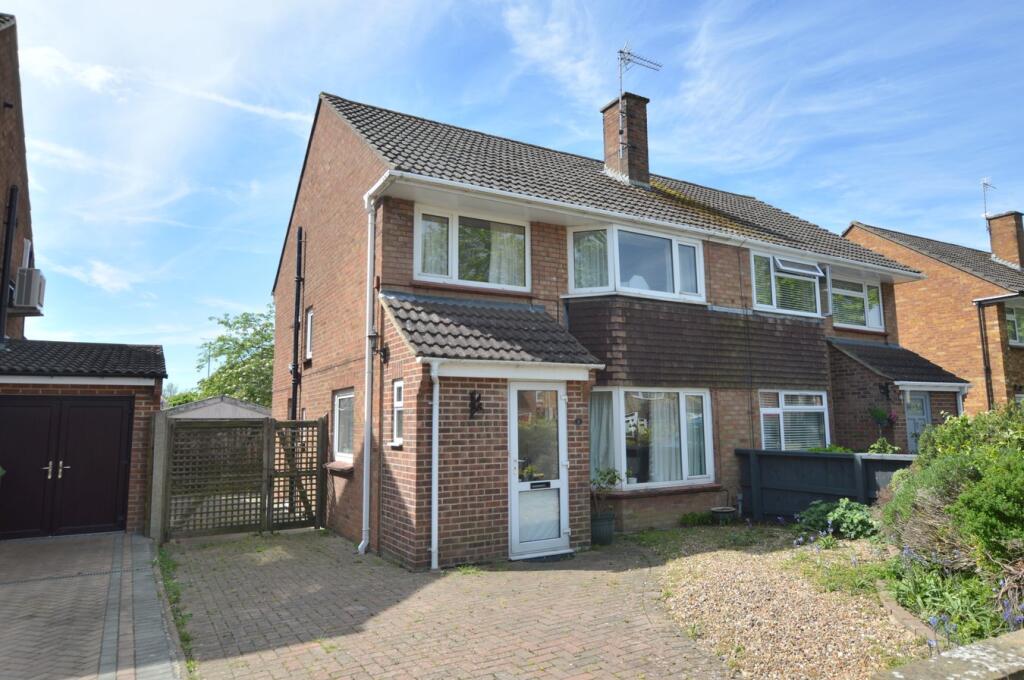 Main image of property: Farmington Road, Benhall, Cheltenham, GL51