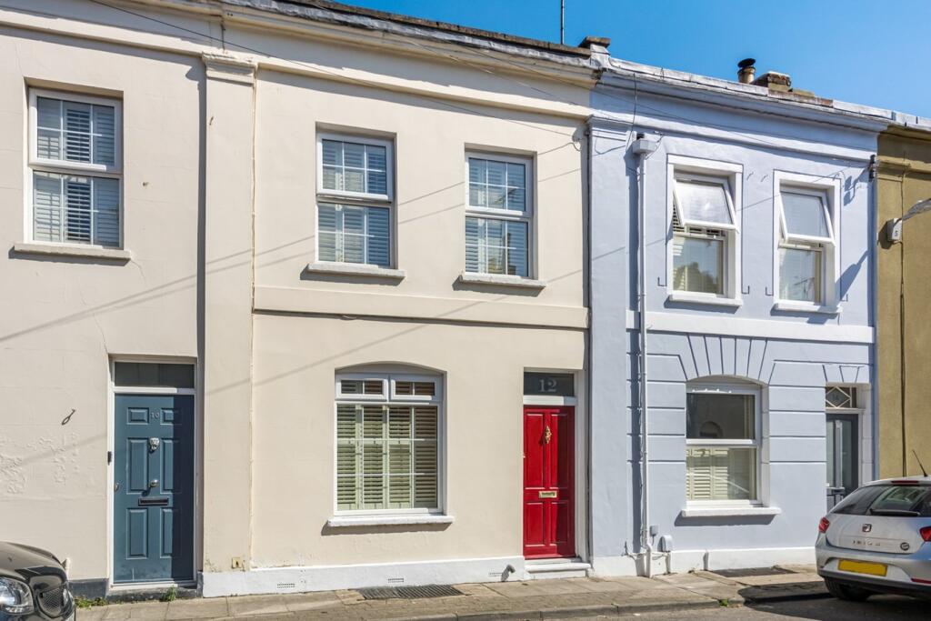 Main image of property: Portland Square, Pittville, Cheltenham, GL52