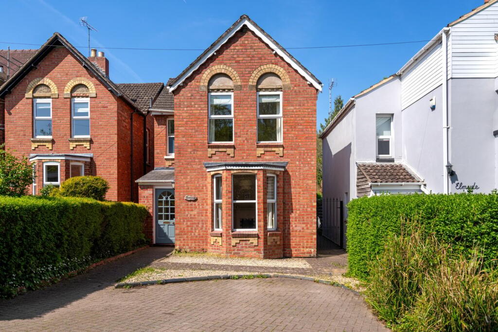 Main image of property: Church Walk, Charlton Kings, Cheltenham, GL53