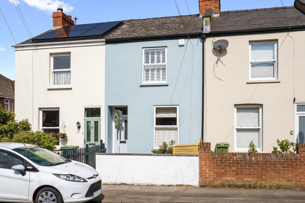 Main image of property: Church Road, Leckhampton, Cheltenham, GL53