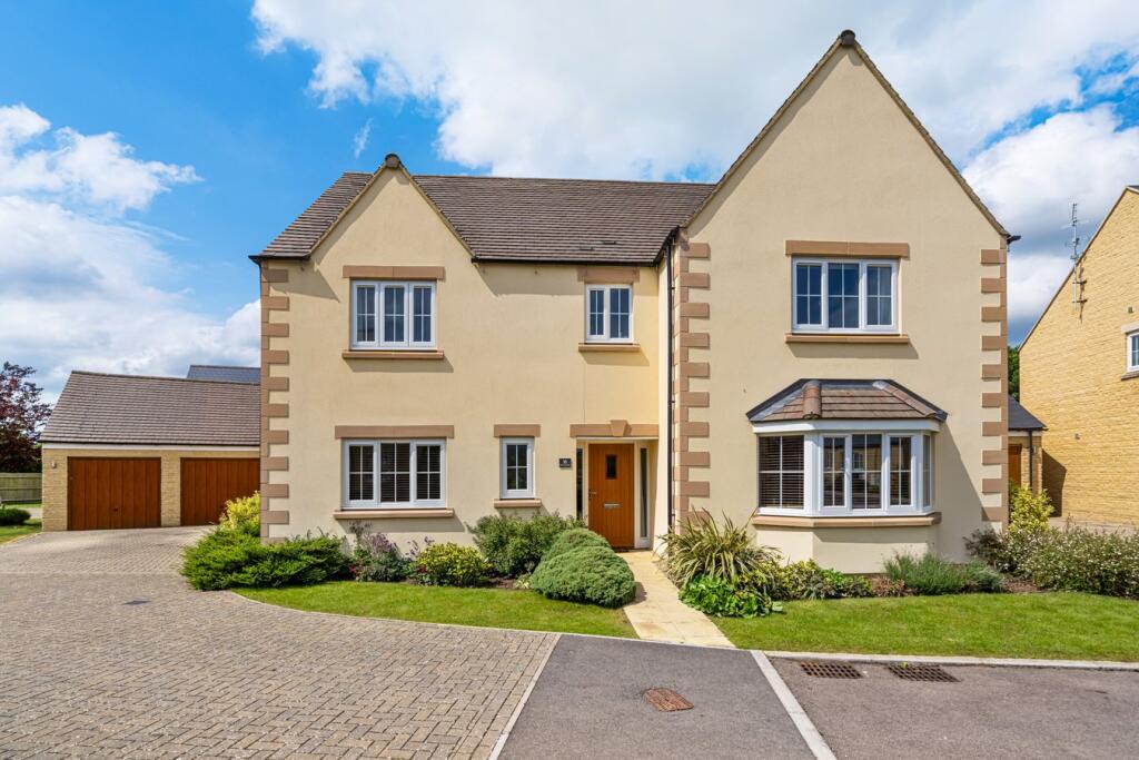 Main image of property: Shutter Lane, Gotherington, Cheltenham, GL52