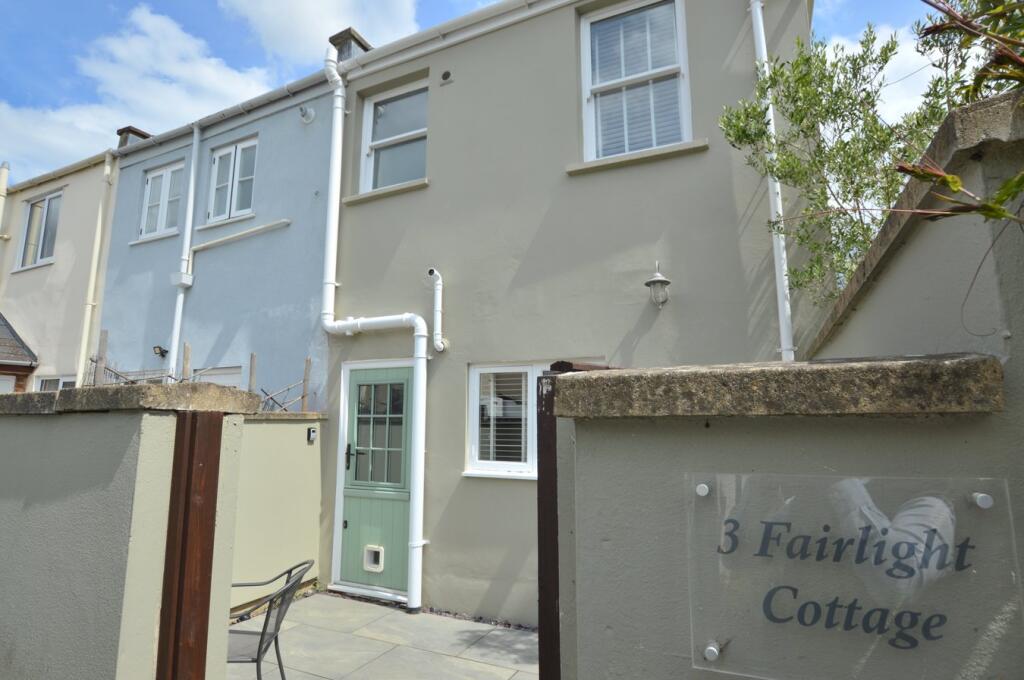 Main image of property: Fairlight Cottages, Hatherley Street, Tivoli, Cheltenham, GL50