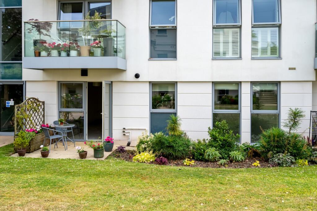 Main image of property: Lansdown Road, Cheltenham, GL50