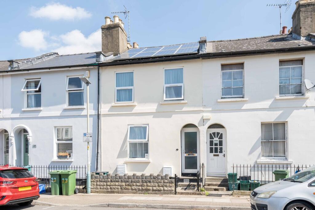 Main image of property: Marle Hill Road, Cheltenham, GL50