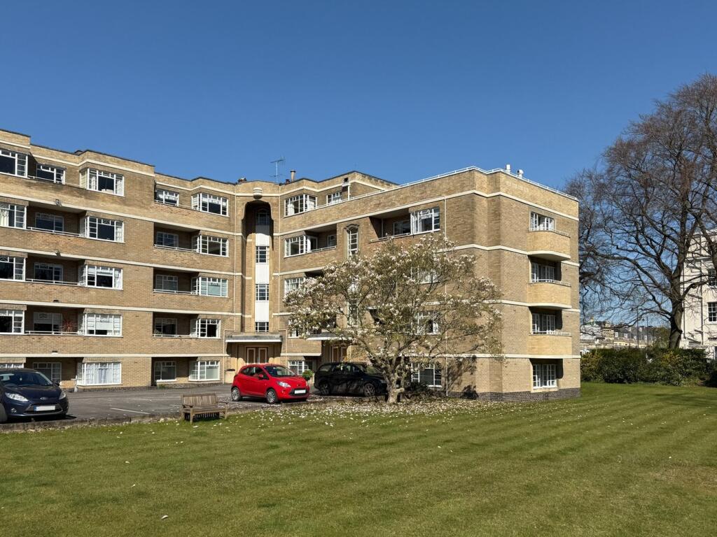 Main image of property: Suffolk House West, Suffolk Square, Cheltenham, GL50