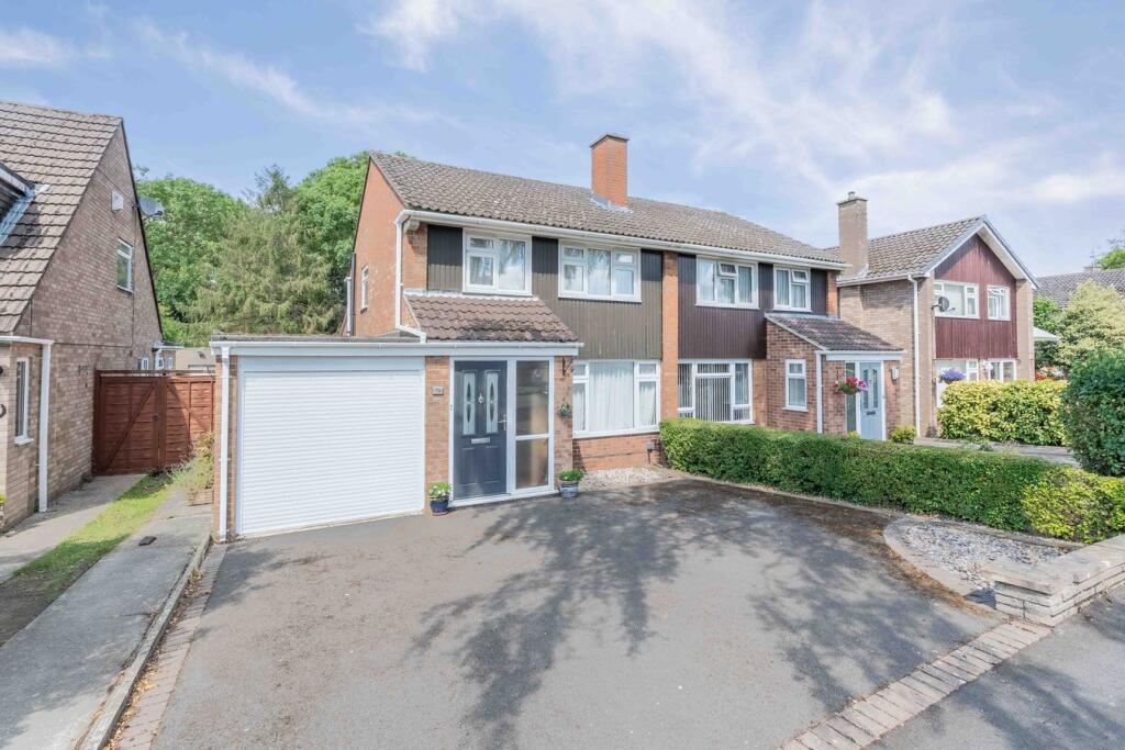 Main image of property: Colesbourne Road, Benhall, Cheltenham, GL51