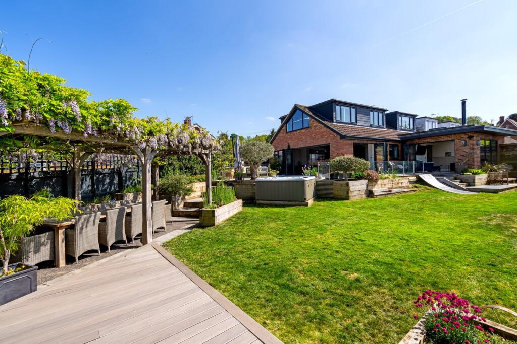 Main image of property: Wessex Drive, Cheltenham, GL52