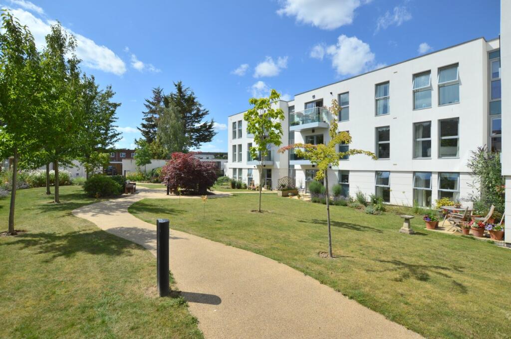 Main image of property: Lansdown Road, Cheltenham, GL50