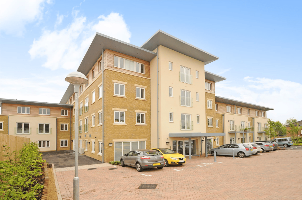 Main image of property: Pilley Lane, Leckhampton, Cheltenham, GL53