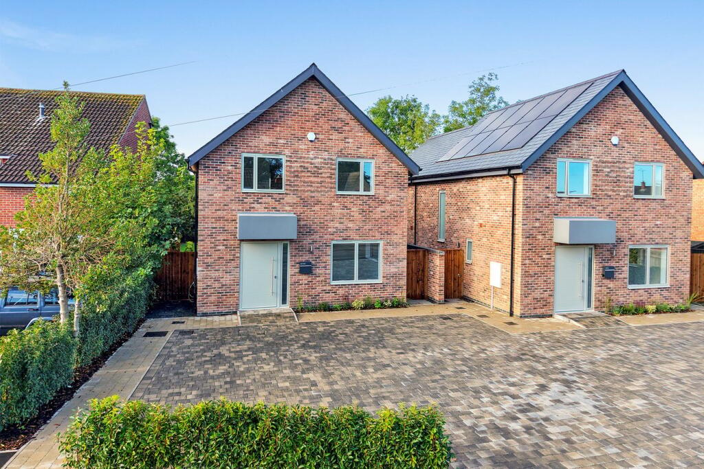 Main image of property: Greatfield Lane, Up Hatherley, Cheltenham, GL51