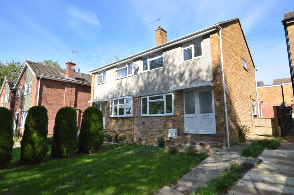 Main image of property: Mandarin Way, Wyman's Brook, Cheltenham, GL50