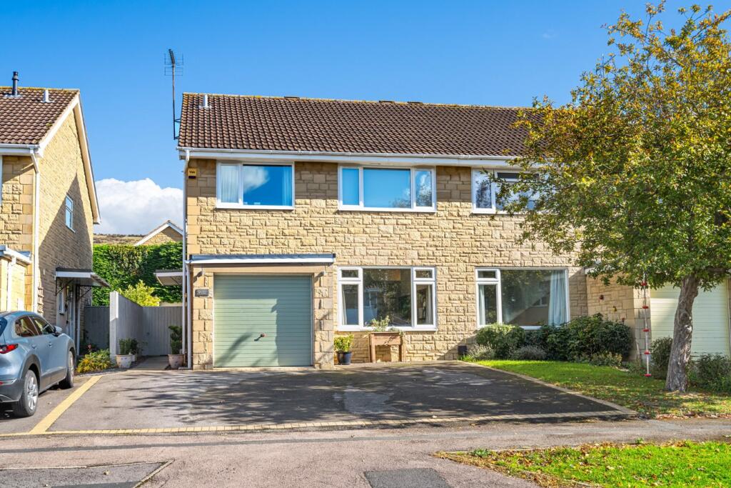 Main image of property: Roberts Road, Prestbury, Cheltenham, GL52