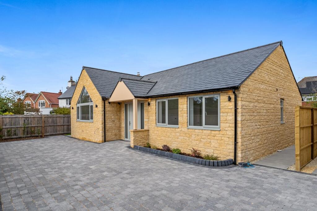 Main image of property: Cheltenham Road , Kinsham , Tewkesbury , GL20