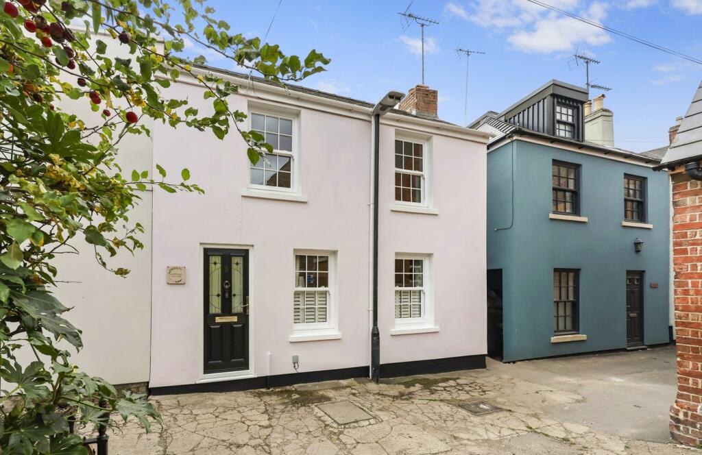 Main image of property: Chapel Lane, The Suffolks, Cheltenham, GL50