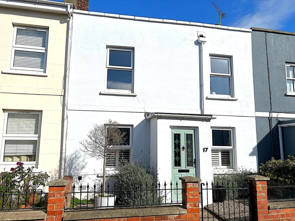Main image of property: Upper Norwood Street, Leckhampton, Cheltenham, GL53