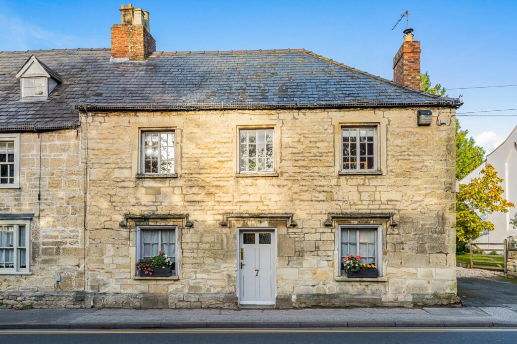 Main image of property: Deep Street, Prestbury, Cheltenham, GL52