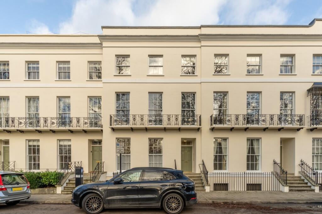 Main image of property: Montpellier Spa Road, Montpellier, Cheltenham, GL50