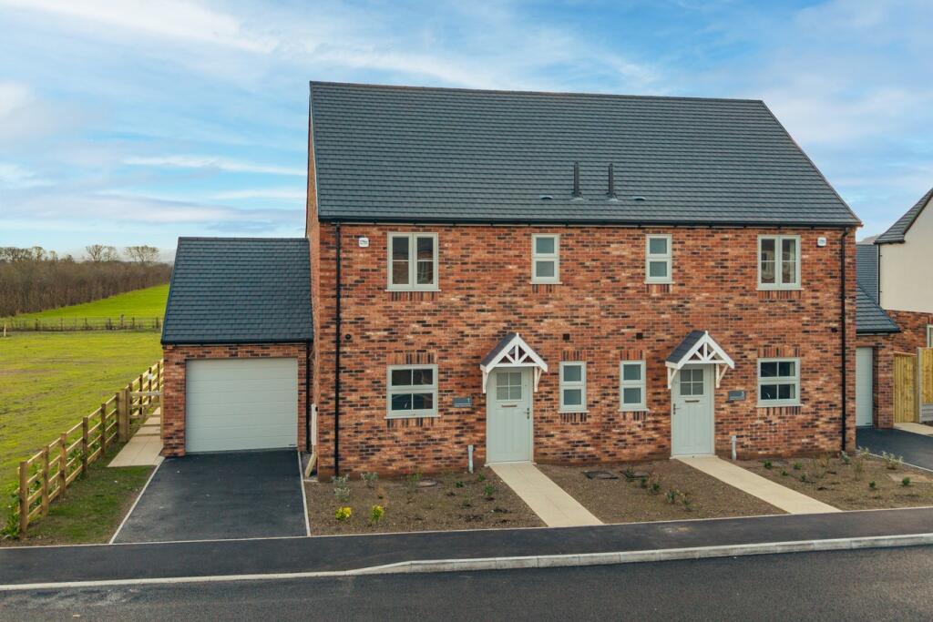 Main image of property: Sister Elms Drive , Sedgeberrow, Evesham, WR11