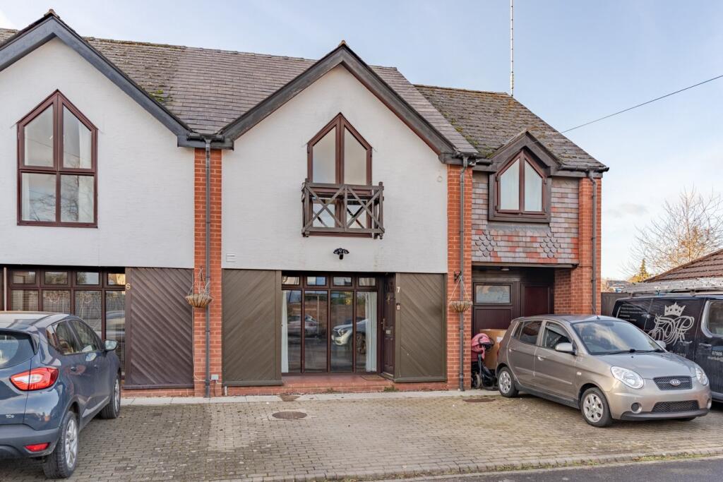 Main image of property: Landor Gardens, Cheltenham, GL52