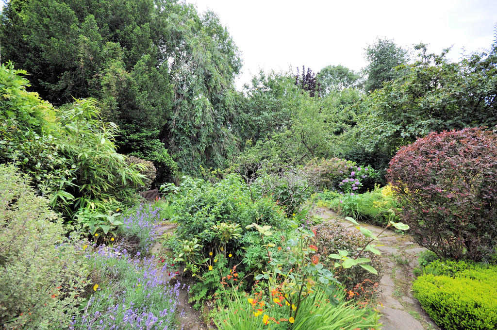 6 bedroom semidetached house for sale in Graham Road, Sheffield, S10