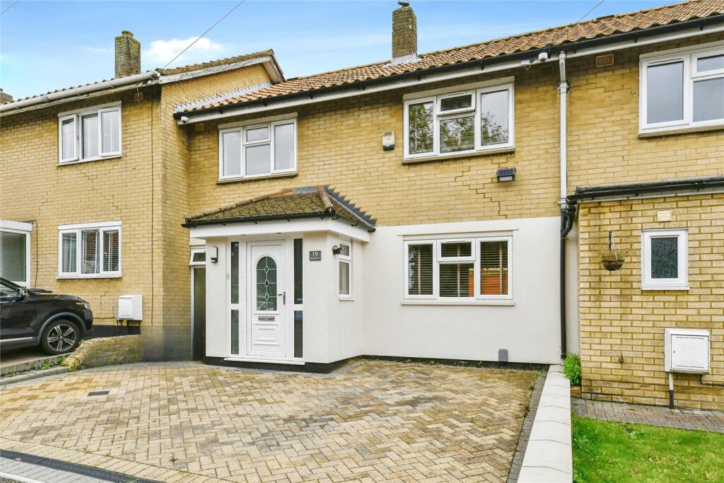 Main image of property: Broadview, Stevenage, Hertfordshire, SG1