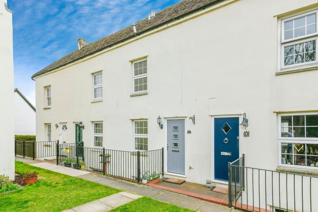 Main image of property: The Maltings, Walkern, Stevenage, Hertfordshire, SG2