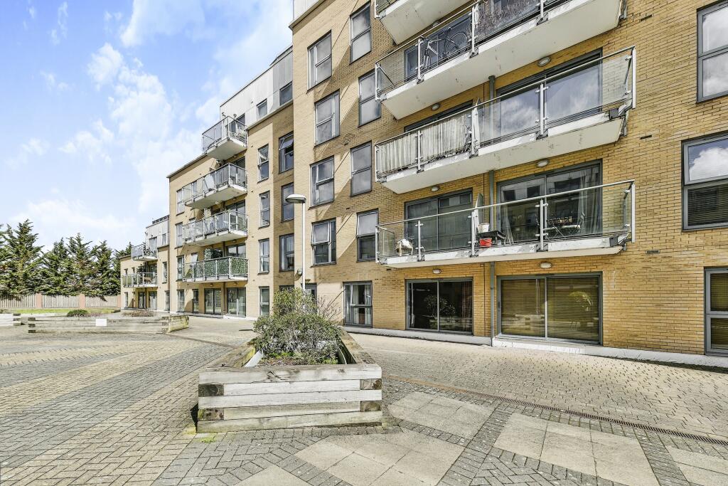 Main image of property: Woolners Way, Stevenage, Hertfordshire, SG1