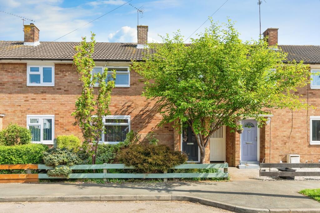 Main image of property: Bournemouth Road, Stevenage, Hertfordshire, SG1