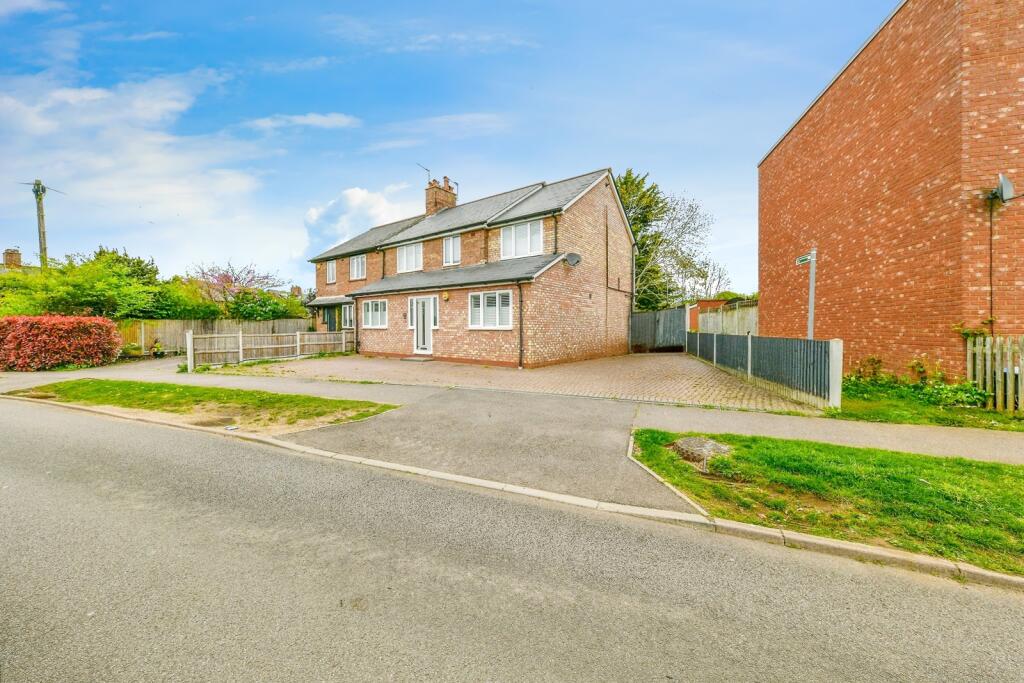 Main image of property: Haycroft Road, STEVENAGE, Hertfordshire, SG1