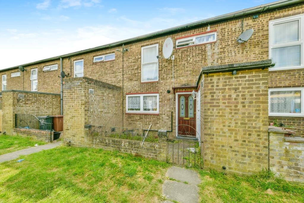 Main image of property: Canterbury Way, Stevenage, Hertfordshire, SG1