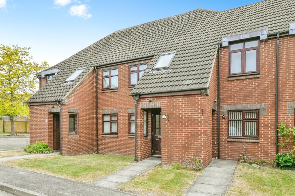 Main image of property: The Lawns, Stevenage, Hertfordshire, SG2