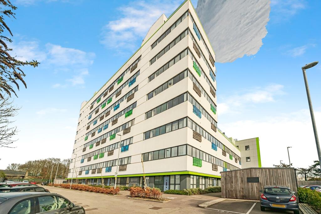 Main image of property: Kings Road, Stevenage, Hertfordshire, SG1