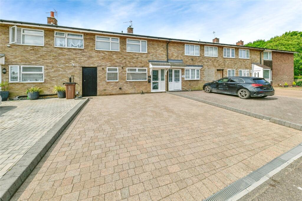 Main image of property: Telford Avenue, Stevenage, Hertfordshire, SG2
