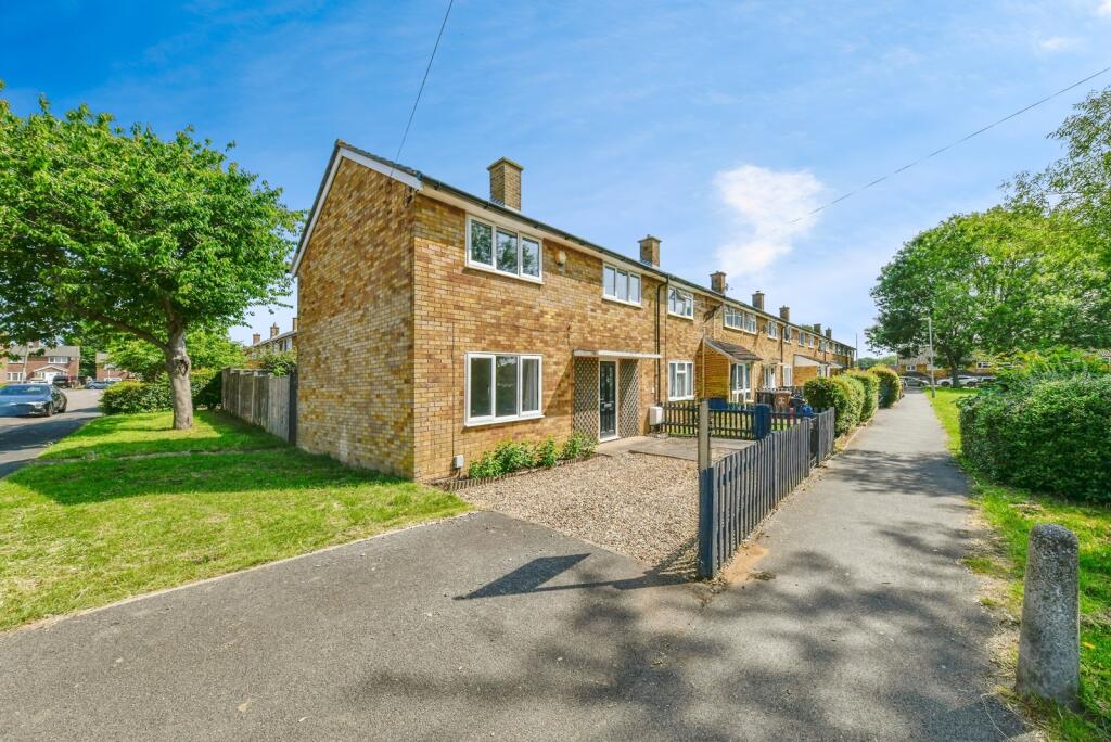 Main image of property: Unwin Place, Stevenage, Hertfordshire, SG2