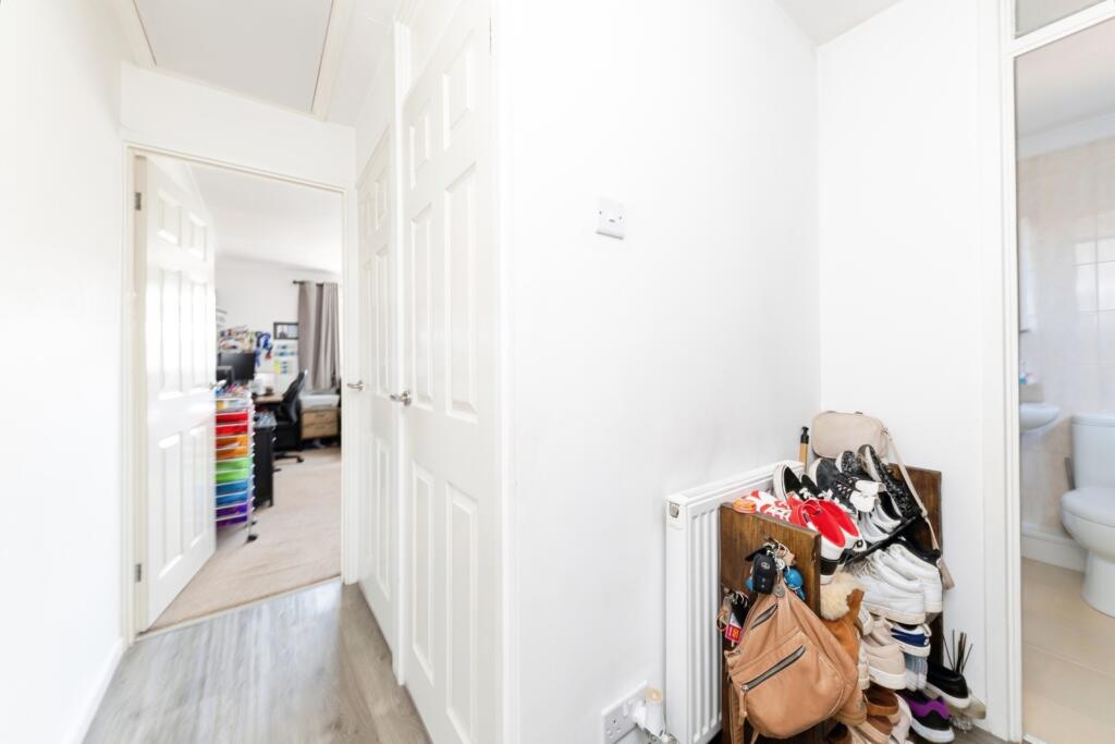 Main image of property: Canterbury Way, Stevenage, Hertfordshire, SG1