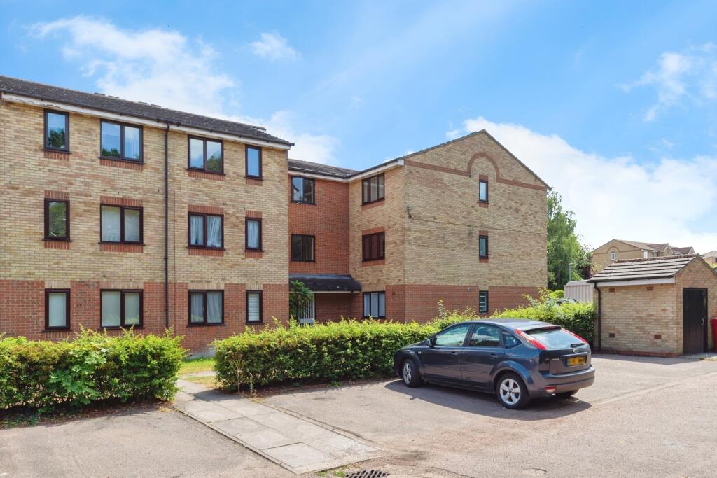 Main image of property: Prestatyn Close, Stevenage, Hertfordshire, SG1