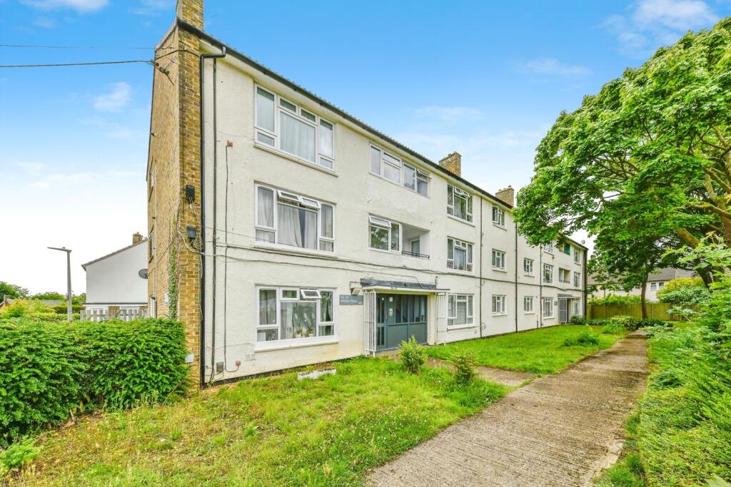 Main image of property: William Place, Stevenage, Hertfordshire, SG2