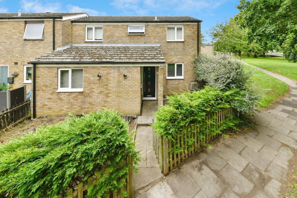 Main image of property: Derby Way, Stevenage, Hertfordshire, SG1