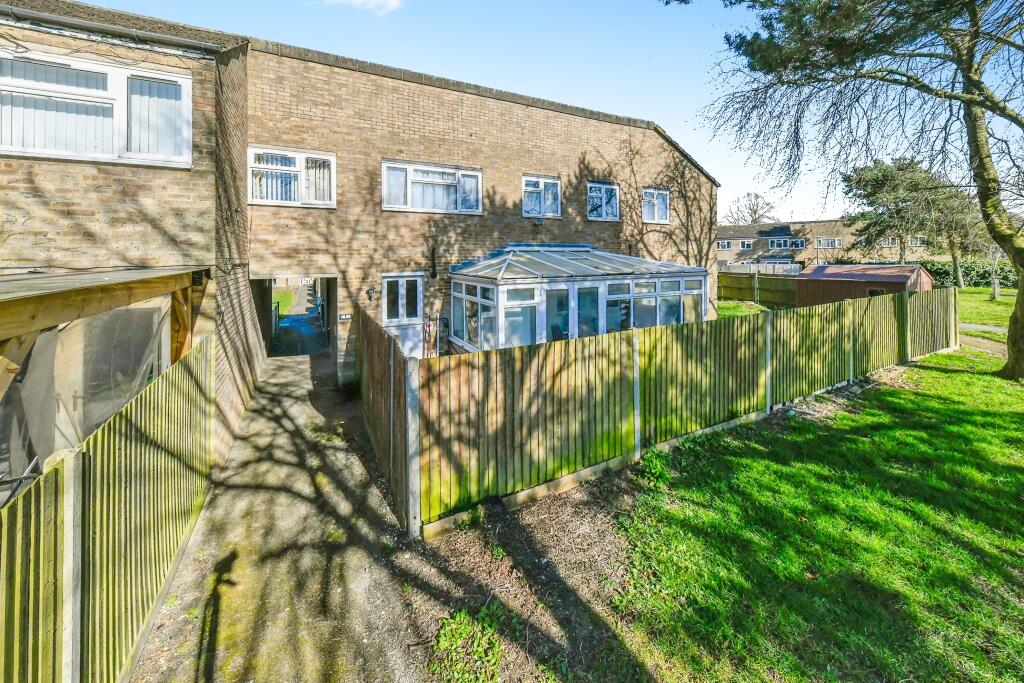 Main image of property: Southwark Close, Stevenage, Hertfordshire, SG1