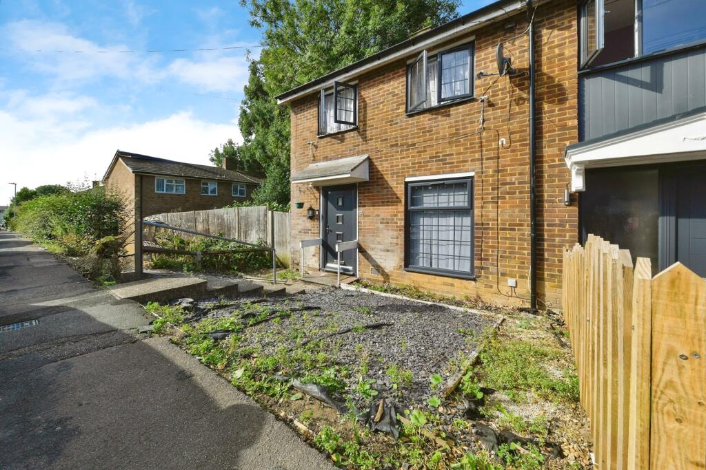 Main image of property: Fallowfield, STEVENAGE, Hertfordshire, SG2