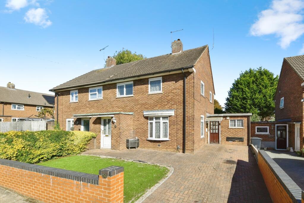 Main image of property: Greydells Road, Stevenage, Hertfordshire, SG1