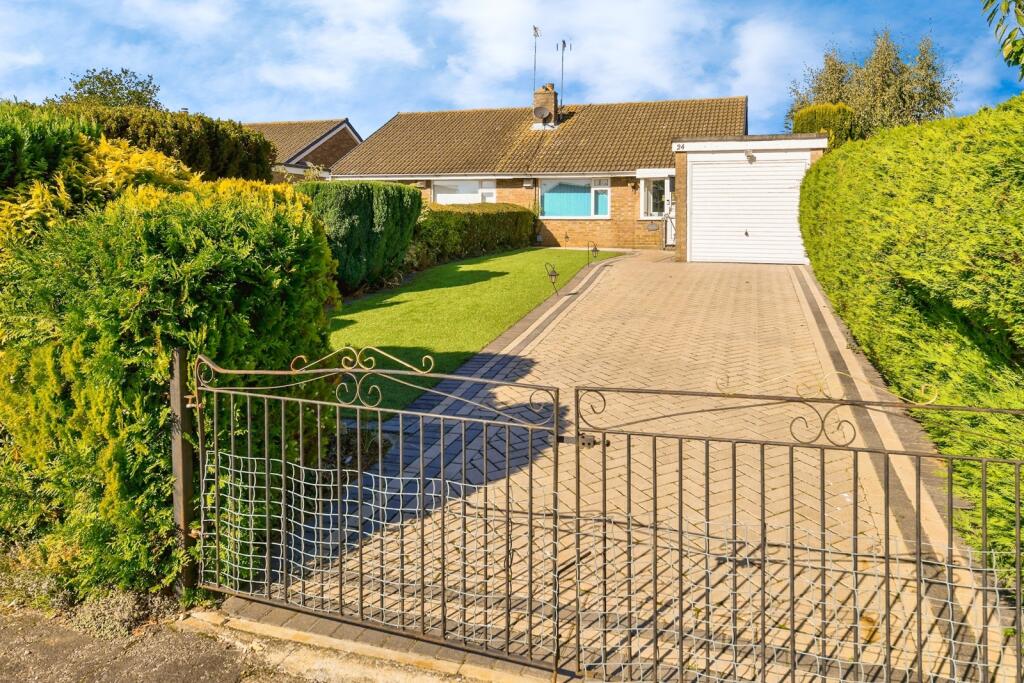 Main image of property: Trent Close, Stevenage, Hertfordshire, SG1