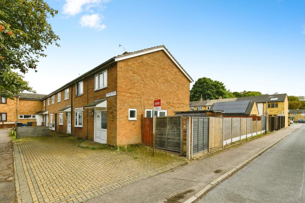 Main image of property: Stanley Road, STEVENAGE, Hertfordshire, SG2