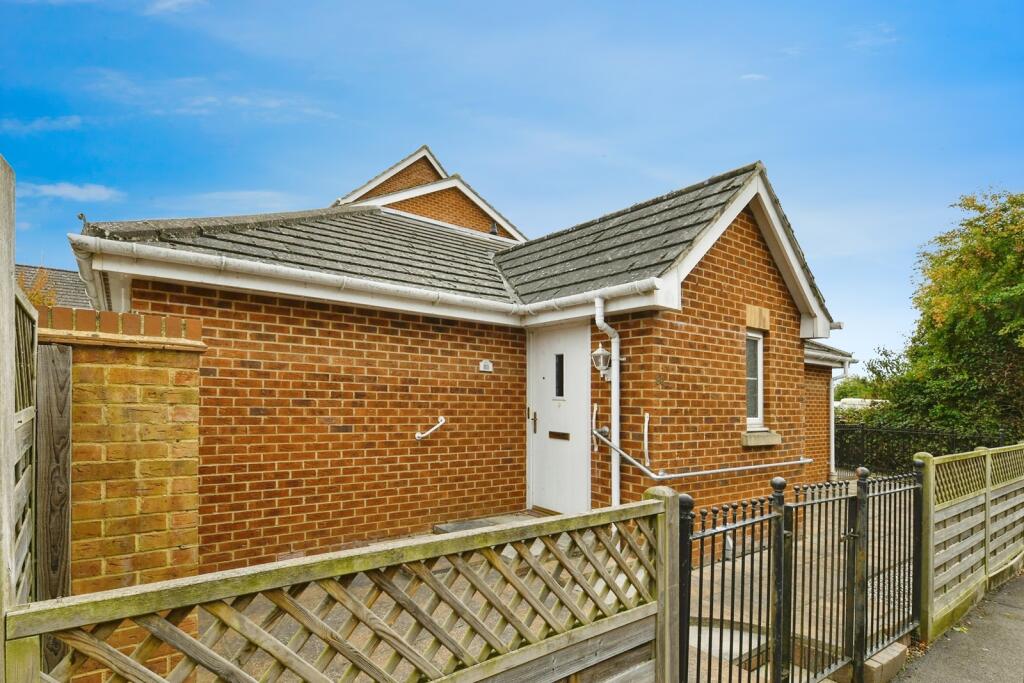 Main image of property: Epsom Close, Stevenage, Hertfordshire, SG1