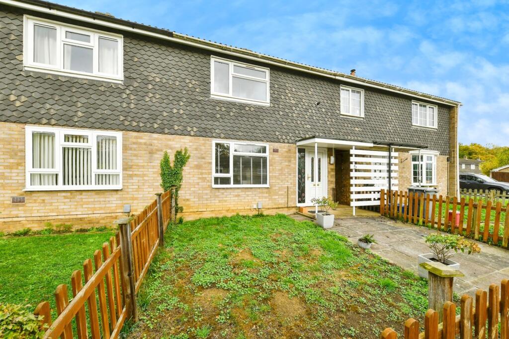 Main image of property: Barleycroft, Stevenage, Hertfordshire, SG2