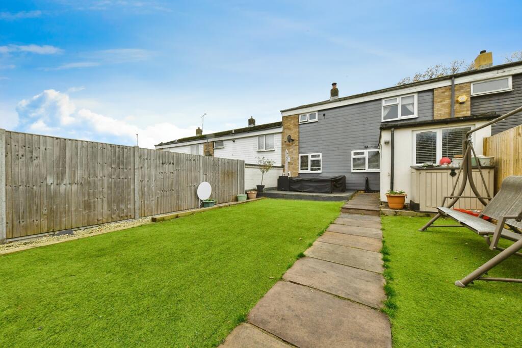 Main image of property: Verity Way, Stevenage, Hertfordshire, SG1