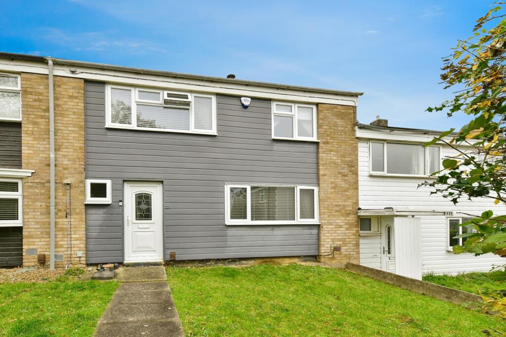 Main image of property: Verity Way, Stevenage, Hertfordshire, SG1