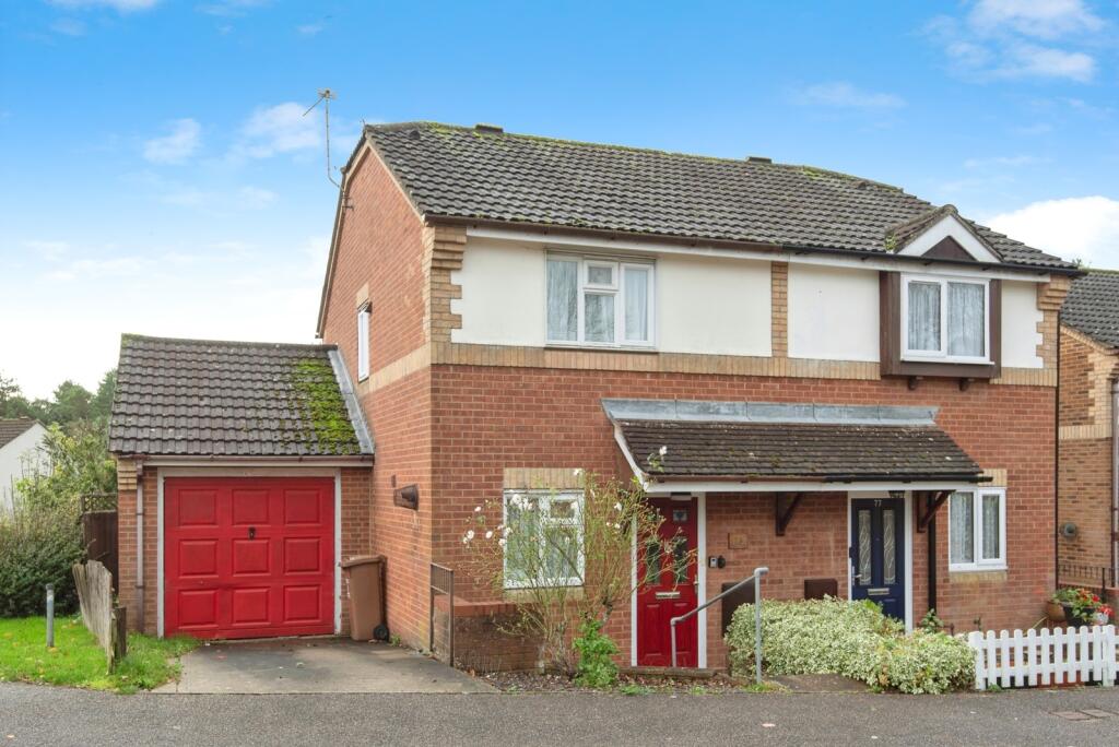 Main image of property: Wheatlands, STEVENAGE, Hertfordshire, SG2