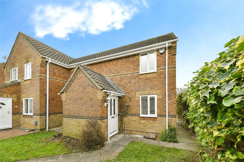 Main image of property: Augustus Gate, Stevenage, Hertfordshire, SG2